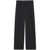 Isabel Marant Isabel Marant Romina Pleated Tailored Trousers Black