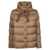 Herno Herno Jacket BROWN