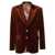 Palm Angels Palm Angels Blazer BROWN