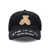 Palm Angels Palm Angels Bear In Mind Cap BLACK BROWN