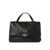 Zanellato Zanellato "Postina Daily Giorno M" Handbag Black