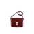 A.P.C. A.P.C. Shoulder Bag RED