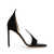 Francesco Russo Francesco Russo Shoes Black