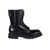 Premiata Premiata Boots ankle Black