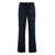 Aspesi Aspesi Ventura Cotton Trousers BLUE