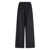 MM6 Maison Margiela Mm6 Maison Margiela Trousers Black