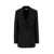 Loewe Loewe Jackets And Vests Black