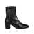 Stuart Weitzman Stuart Weitzman Boots Black