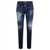 DSQUARED2 DSQUARED2 Pants BLUE