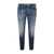 DSQUARED2 DSQUARED2 Jeans BLUE