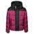 DSQUARED2 DSQUARED2 Jacket RED