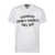 DSQUARED2 DSQUARED2 Tshirt WHITE