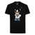 DSQUARED2 DSQUARED2 Tshirt Black