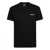 DSQUARED2 DSQUARED2 Tshirt Black