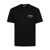 DSQUARED2 DSQUARED2 Tshirt Black