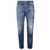 DSQUARED2 DSQUARED2 Jeans BLUE