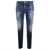 DSQUARED2 DSQUARED2 Jeans BLUE