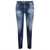 DSQUARED2 DSQUARED2 Pants BLUE