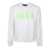 DSQUARED2 DSQUARED2 Sweatshirt WHITE