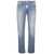 Philipp Plein Philipp Plein Jeans BLUE