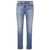 Philipp Plein Philipp Plein Jeans BLUE