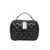 Maison Margiela Maison Margiela Quilted Nappa Handbag Black