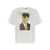 UNDERCOVER Undercover Printed T-Shirt WHITE