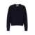 AMI Paris AMI Paris Knitwear BLUE