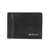 KITON Kiton Wallet Black