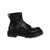 Premiata Premiata Boots ankle Black