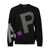 A.P.C. A.P.C. Sweater Black