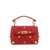 Valentino Garavani Valentino Garavani Handbags. RED