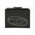 Diesel Diesel Wallet With Logo Plaque Black