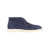 TOD'S Tod'S Boots ankle BLUE