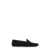 TOD'S Tod'S Black Leather Loafers Black