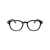 MYKITA Mykita Optical 877 C95 BLACK/SILVER/BLACK CLEAR