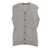 Kangra SLEVELESS VEST White