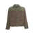 Aspesi MAN JACKET Green