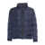 Aspesi MAN JACKET Blue