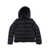 Save the Duck BIBI hooded jacket Black  