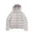 Save the Duck BIBI hooded jacket Gray