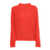 Aspesi WOMAN SWEATER Orange