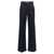 Victoria Beckham 'Alina' jeans Blue