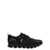 On 'Cloud 5 Waterproof' sneakers Black