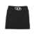 Diesel 'O-Dixy' skirt Black