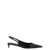 Dolce & Gabbana 'Mun' slingback Black