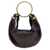 Chloe 'Bracelet Small Hobo Bag' handbag Purple