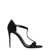 Dolce & Gabbana 'T-Bar' sandals Black