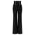 Balmain 'Chiocciola' pants Black