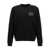 Fendi 'FF Eclissi' sweatshirt Black